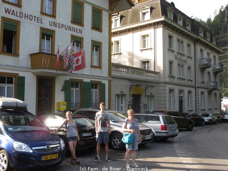 08-13 Interlaken-CH -- Brodenbach-DE